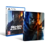 Call of Duty: Black Ops 7 SteelBook – PlayStation 5 (Amazon UK Exclusive), used, very good condition