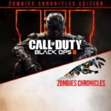 Call of Duty: Black Ops III – Zombies Chronicles Edition PS4