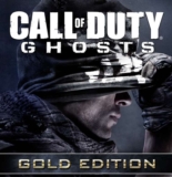 Call of Duty: Ghosts Gold Edition – PS4