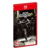 Call of Duty: Modern Warfare 4 – Nintendo Switch 2 Game (Code in Box)