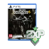 Call of Duty: Modern Warfare 4 PlayStation 5 / Xbox Series X Physical Disc requires content download – Pre Order