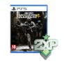 Call of Duty: Modern Warfare 4 PlayStation 5 / Xbox Series X Physical Disc requires content download – Pre Order