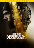 Call of Duty: Modern Warfare 4 – Vault Edition Xbox Series XS (WW) Key – Pre Order Release 23/10/26