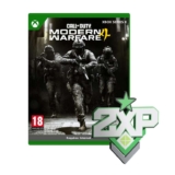 Call of Duty Modern Warfare 4 XBOX Series X – Pre Order – Sold by Amazon France