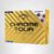 Callaway Golf Chrome Tour Golf Ball (Prime Exclusive)
