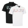 Callaway Golf Mens Optical C Wicking Stretch Golf Polo Shirt