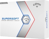 Callaway Golf Supersoft Golf Ball 2023