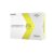 Callaway Supersoft Golf Ball 2023 Yellow