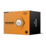 Callaway Warbird 24-Ball Pack White