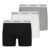 Calvin Klein 3 Pack Mens Trunks