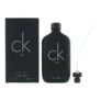 Calvin Klein CK Be Eau de Toilette Spray 200ml
