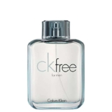 Calvin Klein CK Free Eau de Toilette 100ml with code