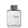 Calvin Klein CK Free Eau de Toilette 100ml with code