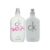 Calvin Klein CK One Shock for Her 100ml CK All Unisex 100ml Tester Bundle