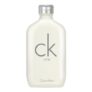 Calvin Klein CK One Unisex EDT Citrus, Green Tea, Musk