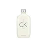 Calvin Klein CK One Unisex Eau De Toilette
