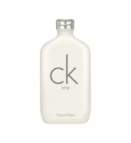 Calvin Klein CK One Unisex Eau de Toilette 300ml – w/Code – Free C&C