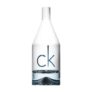 Calvin Klein CKIN2U Eau De Toilette for Him 150ml