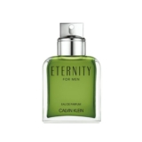 Calvin Klein Eternity EDP for Men – Woody Sage Cypress