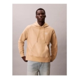 Calvin Klein Fleece Logo Graphic Hoodie