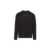 Calvin Klein L/S Crew Neck Black