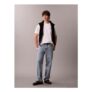Calvin Klein Matchbox Logo Graphic Relaxed T-Shirt