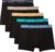Calvin Klein Men Boxer Short Trunks Pack of 5 Underwear – medium