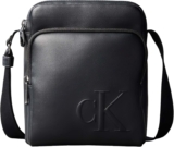 Calvin Klein Mens Bold Ck Pocket Reporter Lv04d3368g Crossover