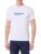 Calvin Klein Mens Short Sleeve 30s Graphic Tees – Size Small