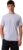 Calvin Klein Mens Short Sleeve Round Neck Classic Monogram T-Shirt