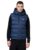 Calvin Klein Mens Zip Off Hood Down Puffer Vest – size M only – 5 in stock