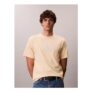 Calvin Klein Monogram Logo T-Shirt