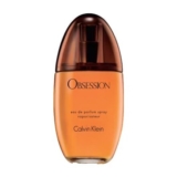 Calvin Klein Obsession Eau De Parfum Spray 100ml