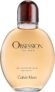 Calvin Klein Obsession for Men, Eau de Toilette, Fresh Bergamot accord With Notes of Mandarin, Lavender and Sage, Medium Longevity, 125ml