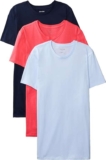 Calvin Klein Pack of 3 Mens Cotton Undershirts – size M only