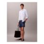 Calvin Klein Premium Terry Jogger Shorts