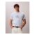 Calvin Klein Relaxed Logo Appliqu T-Shirt