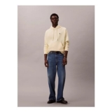 Calvin Klein Relaxed Monogram Hoodie