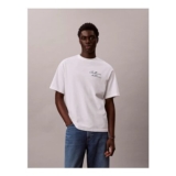 Calvin Klein Relaxed Script Logo T-Shirt