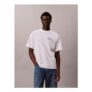 Calvin Klein Relaxed Script Logo T-Shirt