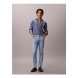 Calvin Klein Slim Tapered Jeans