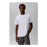 Calvin Klein Standard Logo 30S Crew Neck Tee