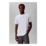 Calvin Klein Standard Logo 30S Crew Neck Tee