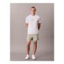 Calvin Klein Water-Repellent 2-in-1 Gym Shorts