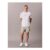 Calvin Klein Water-Repellent 2-in-1 Gym Shorts