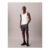 Calvin Klein Water-Repellent Performance Gym Shorts