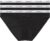 Calvin Klein Womens 3 Pack Cotton Bikini Briefs with Stretch