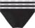Calvin Klein Womens 3 Pack Cotton Bikini Briefs with Stretch – s