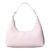 Calvin Klein Womens Foil Logo Conv Shoulder Bag