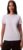 Calvin Klein Womens Short Sleeve Round Neck Archive Jersey T-Shirt